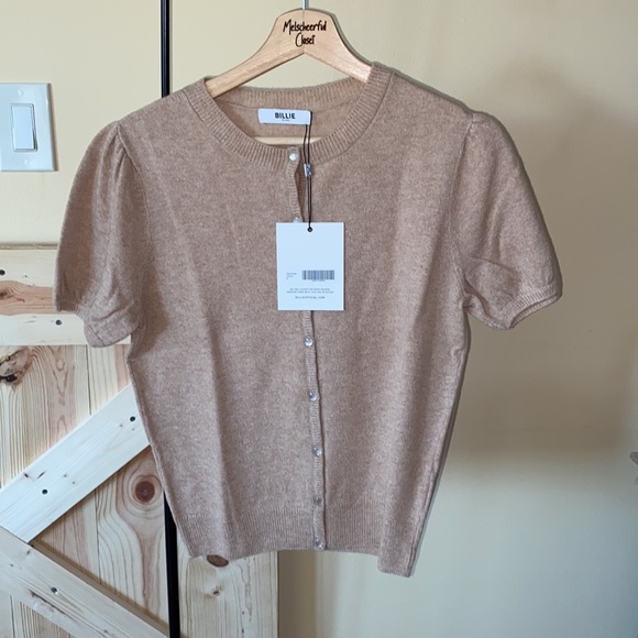 Paige Sweater
Billie the Label - Picture 8 of 9